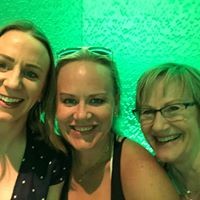 Profile Picture of Nancy Hodgen (@nancy-hodgen) on Quora