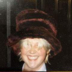 Profile Picture of vickioswald205 (@vickioswald205) on Tiktok