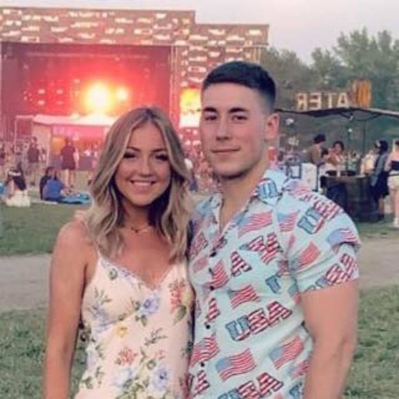 Profile Picture of Patrick Bryson (@pbrys) on Poshmark