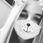 Profile Picture of Shania van den Bleeken (@shaniavdb24) on Instagram