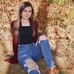 Profile Picture of Adrianne Matheis (@adrianne.matheis.96) on Facebook