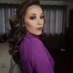 Profile Picture of Teresa Flores Miranda (@teresa_floresmakeup) on Instagram