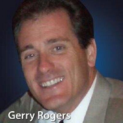 Profile Picture of Gerry Rogers (@GerryRogers) on Twitter