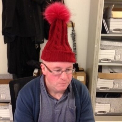 Profile Picture of Peter Heaney (@peterheaney2) on Twitter