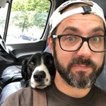 Profile Picture of Graham Pearson (@raging_fifer) on Instagram