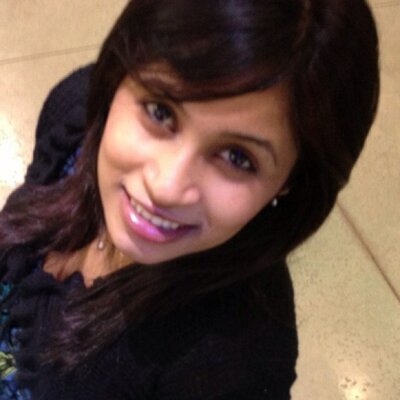 Profile Picture of Suma Mathew (@MattsSuma) on Twitter