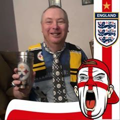 Profile Picture of David Witherspoon (@@scrambleddad) on Tiktok