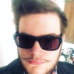 Profile Picture of James Edward Ryan-Rammell (@monarchist1066) on Instagram