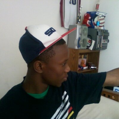 SpeakingOfTheTruth - Twitter Profile Picture of SpeakingOfTheTruth (@AirMax_Charles) on Twitter