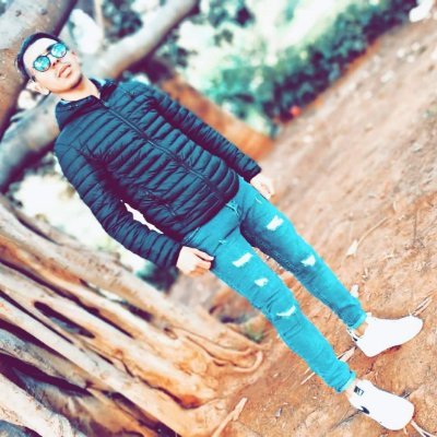Profile Picture of Ahmed Aissa Mohamed Amine (@AhmedaissaMoha1) on Twitter