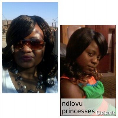 Profile Picture of Minky Ndlovudaniels (@noraDaniels) on Twitter