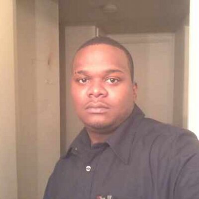Profile Picture of Phillip Grimes (@bethelboy81) on Twitter