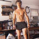 Profile Picture of Alex Angulo (@alexangulosquats) on Instagram