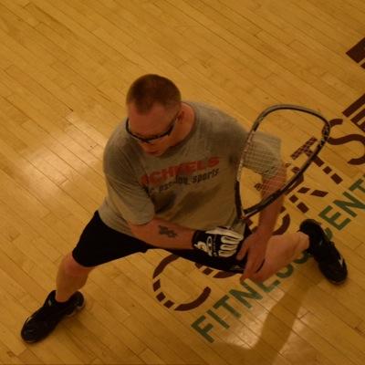 Profile Picture of Steve Knowles (@S_Knowlesalot) on Twitter