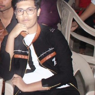 Profile Picture of JunedShaikh (@JunedShaikh785) on Twitter