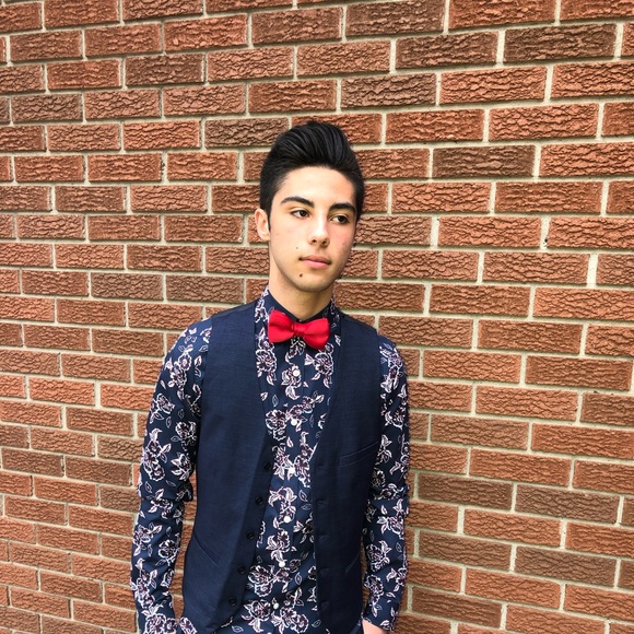 Profile Picture of Thomas Arbitrio (@tasoccer44) on Poshmark