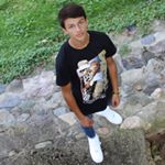 Profile Picture of William Holmes Jr.         ㋛ (@william_holmes02) on Instagram