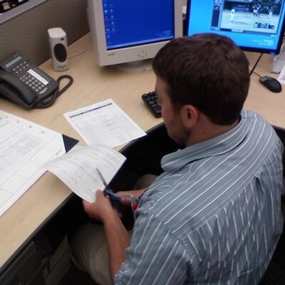 Profile Picture of Michael Paciotti (@mpaciotti) on Twitter