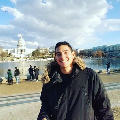 Profile Picture of Michael Oñate (@Onate921) on Twitter