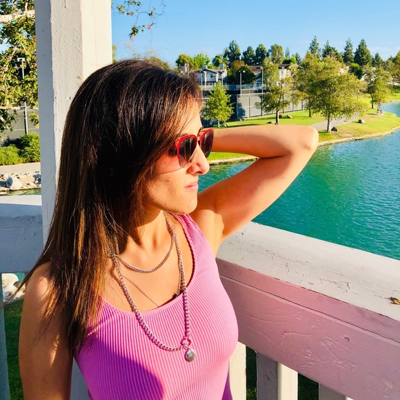 Profile Picture of Sandi Ghabrial (@sandighabrial) on Poshmark