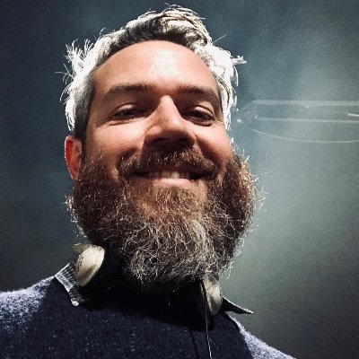 Profile Picture of Paul Vicknair (@Cy_McKiy) on Twitter