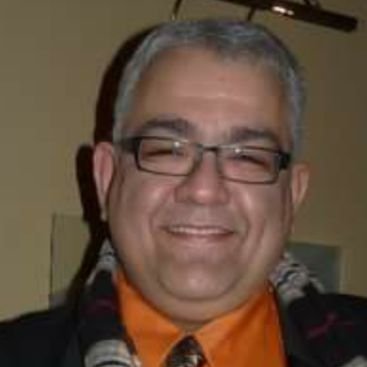 Profile Picture of Vafa Mostaghim (@VMostaghim) on Twitter
