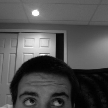 Profile Picture of KyleSticklen (@throbackkyle) on Twitter