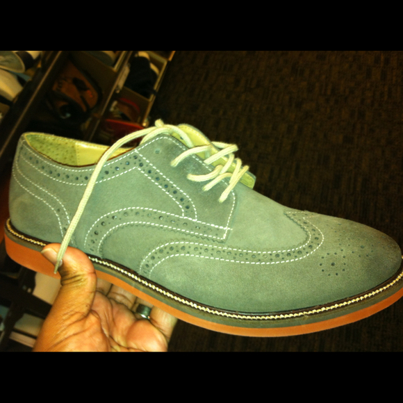 Profile Picture of Sheldon Mohammed (@your365company) on Poshmark