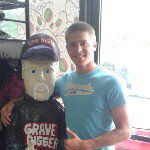 Profile Picture of Andrew Houpt (@andrewhoupt11) on Instagram