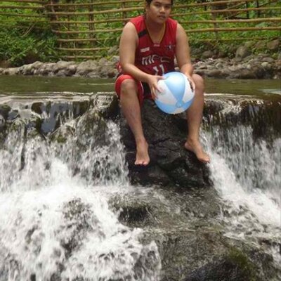 Profile Picture of Raymond Jay A.mojica (@mo_moja) on Twitter