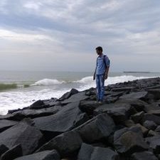 Profile Picture of Ankur Chandra (@Ankurchandra18) on Twitter