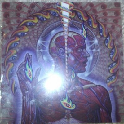 Profile Picture of Brian Ake (@paraboldroid) on Twitter