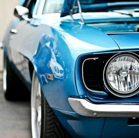 Profile Picture of Carl Harris (@hotrodcarl987) on Poshmark