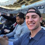 Profile Picture of Brian Lalli (@brian.lalli) on Instagram