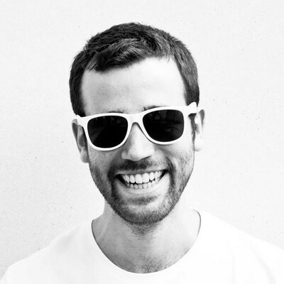 Profile Picture of Bruno Rodríguez (@Bruroar) on Twitter