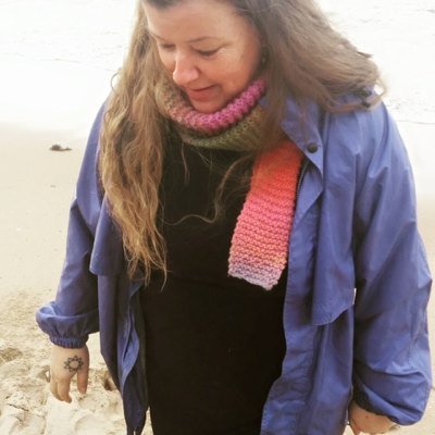 Profile Picture of Jo Ridgeway (@ridgeway_jo) on Twitter