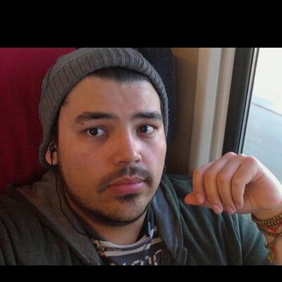 Profile Picture of David Chavarria (@el_viejo_dave) on Twitter