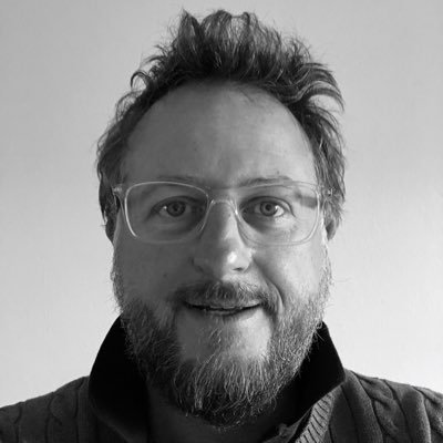 Profile Picture of Chris Humphrey (@chrishumphreyeu) on Twitter