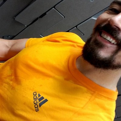 Profile Picture of Jason Ulibarri (@jason_ulibarri) on Twitter