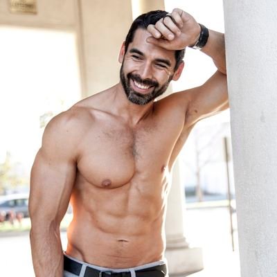 Profile Picture of Erick Salgado (@TheAbPro) on Twitter