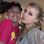 Profile Picture of ❤️🔐Loren & Tyler🔐❤️ (@lorenxtylerx) on Instagram