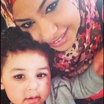 Profile Picture of Tamara Abdallah (@Tamii_Babii) on Twitter