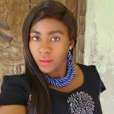 Profile Picture of Blessing Jenny (@BlessingJenny4) on Twitter