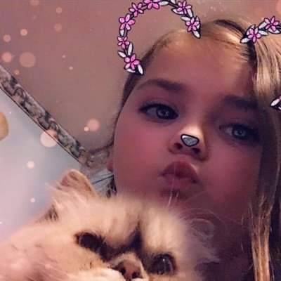 Profile Picture of Lily Coyle (@LilyCoyle2) on Twitter