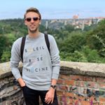 Profile Picture of Adam Šťastný (@adam_stastny) on Instagram