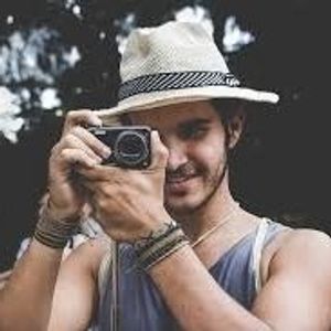 Profile Picture of Leon Chase (@leon.chase) on Myspace
