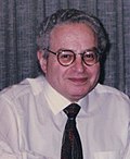 Profile Picture of Samuel Gesseron Wikipedia