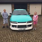 Profile Picture of Stuart Spalding (@kickboxer360) on Instagram