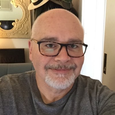 Profile Picture of Stephen Downes (@TheNewDownesy) on Twitter