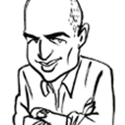 Profile Picture of Michael Wolff (@MichaelWolffNYC) on Twitter